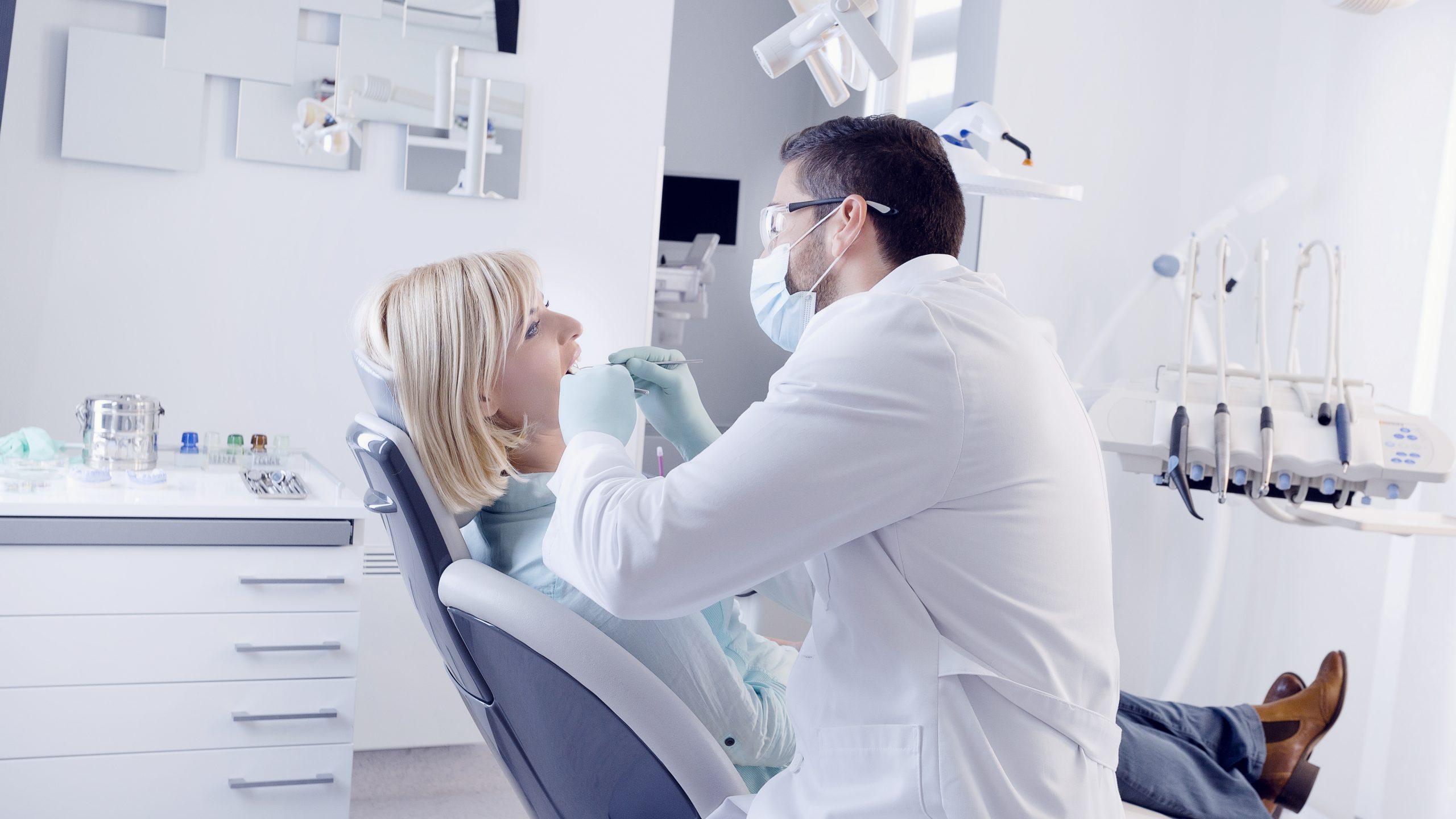 Dentist in Beltsville, MD